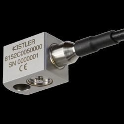 Cảm biến gia tốc 8152C Kistler