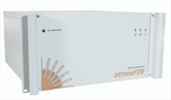 Thiết bị đo khí atmosFIRi Protea