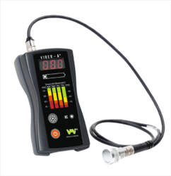 Máy cân bằng động cơ Balancing X-ViberPro VMI International AB