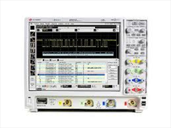 MÁY HIỆN SÓNG MSO9064A Keysight