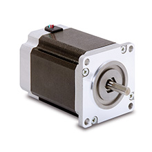 TorquePower™ Enhanced Stepper Motor TPE23 ElectroCraft