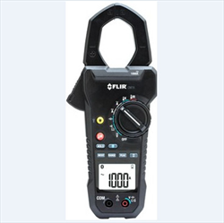 Ampe kìm có chức năng đo nhiệt độ từ xa FLIR CM78