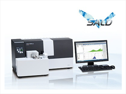 Thiết bị đo kích thước hạt SALD-7500nano Shimadzu