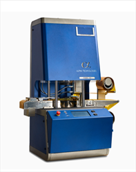 Rubber Process Analyzer Premier™ RPA Alpha Technologies