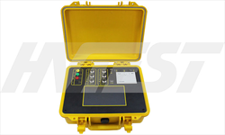 Six-Phase Electrical Tester SMG6600 Huatian