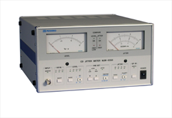 CD Jitter Meter MJM-6350 Keisoku
