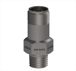 Cảm biến đo áp suất - Dytran - MODEL 2006V3, IEPE PRESSURE SENSOR