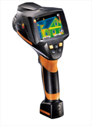 Máy ảnh nhiệt 875-1i Testo