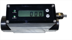 Flowstream Mass Flowmeter for Gas OFS UFM