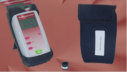 Máy đo công suất quang OM120A2 AFS