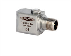 Temperature Sensors TC124 CTC