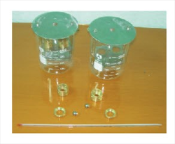 THIẾT BỊ TN HOÁ MỀM NHỰA
