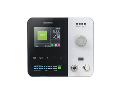 Thiết bị kiểm tra rò rỉ T6960 Fortest