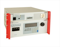 Thiết bị mô phỏng xung, sóng hài Harmonics and Flicker ProfLine 2105 Teseq