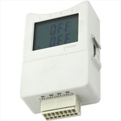 Data Logger Event S7841 Comet  