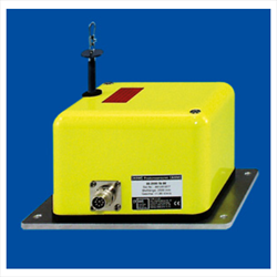 Cảm biến vị trí kiểu dây kéo ASM WGS2