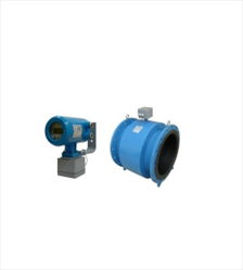 Electromagnetic Flow Meter M910 Meatest