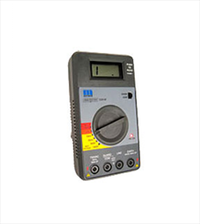 Digital Insulation Tester D2K-M Motwane