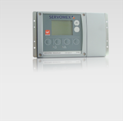 Gas Analyzers MonoExact Servomex