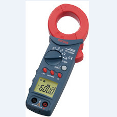 Ampe kìm DCL30DR Sanwa 