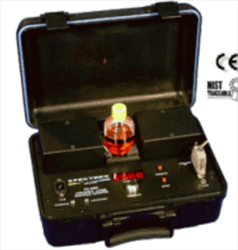 Liquid Particle Counter HAL-LPC230 Hal Technology