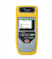 Arc Chaser™ Testing & Monitoring TDR T3 Innovation