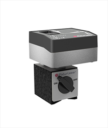 Thiết bị căn chỉnh trục LEVEL Fixturlaser