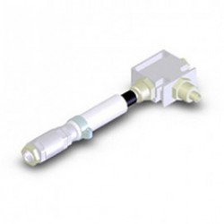 Air cooling and purging system with 2.8m insulated air hose. XXXMIACCJ1 Raytek 