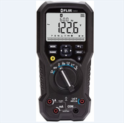 Đồng hồ vạn năng FLIR DM92 Multimeter