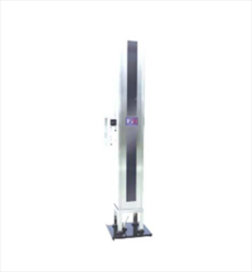 Thiết bị thử nghiệm tính bắt cháy vải sợi NFPA 701-2 Flammability Tester TF321 Testex