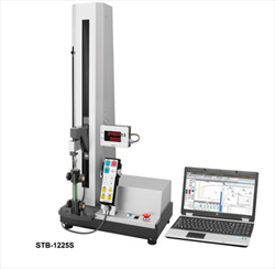 Máy thử kéo nén - STB series  - AND