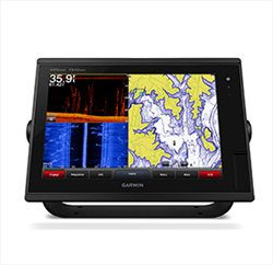 GPSMAP® 7612xsv Garmin