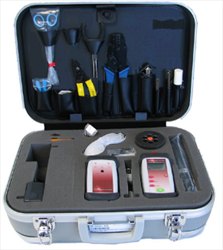 Fiber Optic Tool Boxes AF-TBX5 Advanced Fiber Solutions