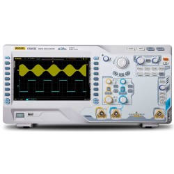 Máy hiện sóng 350MHz Digital Oscilloscope DS4032 Rigol