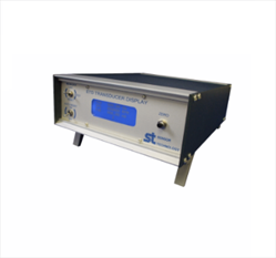 Torque Transducers ETD Sensor Technology