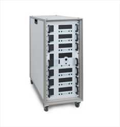 Amplifier AS0104-700/300 Milmega