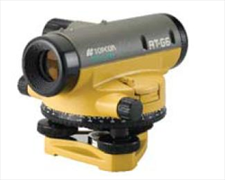 MÁY THỦY BÌNH TỰ ĐỘNG AT-G6 - TOPCON