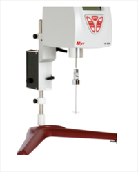 Đầu đo, máy đo độ nhớt HEL-001 Viscotech