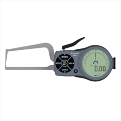 Đồng hồ đo độ dày thành ống Kroeplin K2R20S