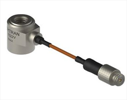 Cảm biến đo lực nén - Dytran - MODEL 1022V, IEPE FORCE SENSOR