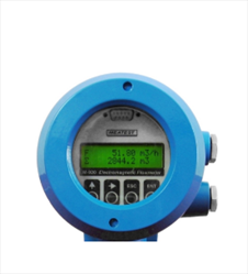 Precision Electromagnetic Flow Meter M920 Meatest