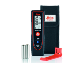 Máy đo khoảng cách DISTOTM D110 - 60M Leica Disto
