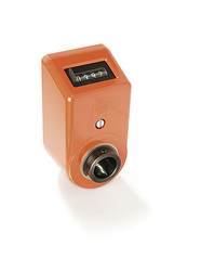 Bộ hiển thị vị trí - Digital position indicator DA08 - Siko