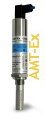 Dewpoint transmitters AMT-Ex Alpha Moisture System