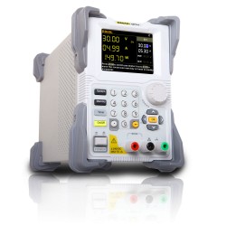 Nguồn lập trình Programmable Linear DC Power Supply DP711 Rigol