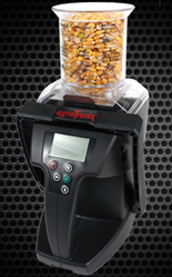 AgraTronix Offers Three Moisture Tester Ag-MAC PLUS Agratronix