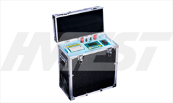 Transformer DC Resistance Tester HTZZ-50A Huatian