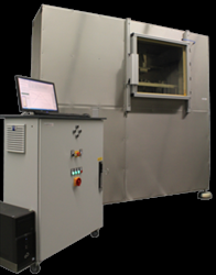 Dynamic friction tester Coesfeld