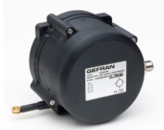 Cảm biến vị trí GSF Gefran