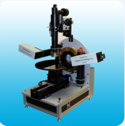 Spectroscopic Ellipsometer SE200BA-M300 Angstrom Sun Technologies